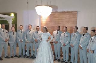 Lindo Sítio & Eventos - 4
