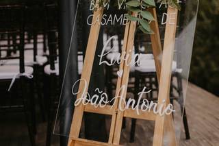 Atelier Dos Noivos Decorações - 13
