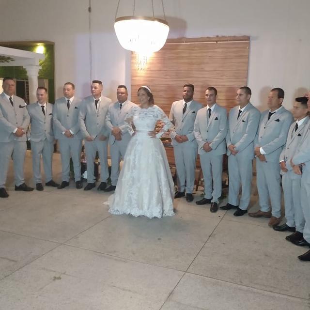 Lindo Sítio & Eventos - 1