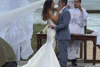 Padre Ozeas Nascimento - 8