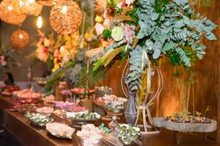 Wanessa Decoração e Assessoria - 6