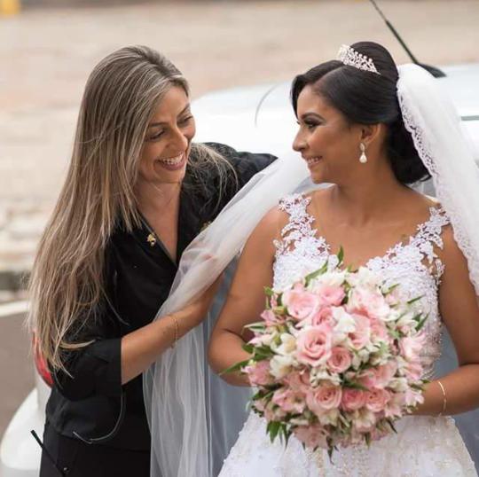 Verônica Cerimonialista Ourinhos - 2