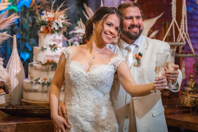 Márcio & Gentil Produções Visuais - 3