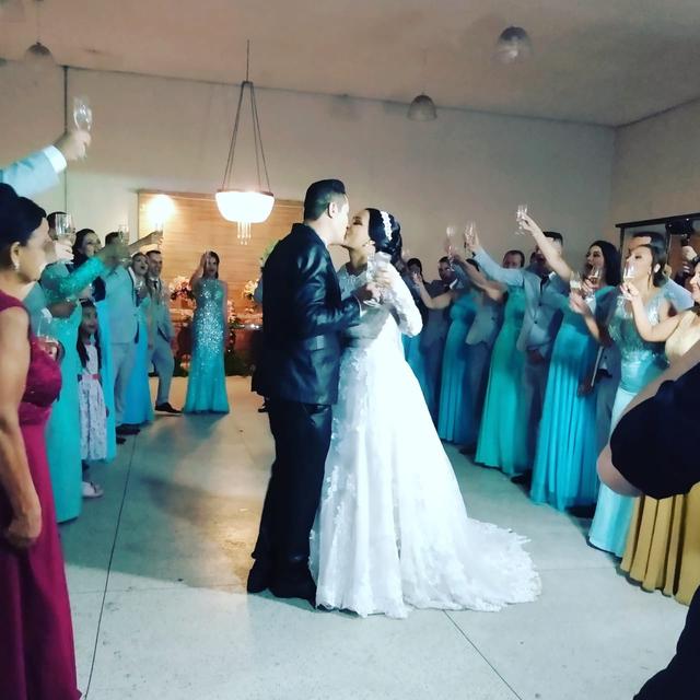 Lindo Sítio & Eventos - 2