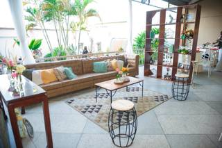 Wanessa Decoração e Assessoria - 7