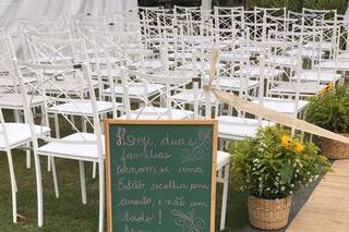 A Especialista Decorações & Eventos - 14