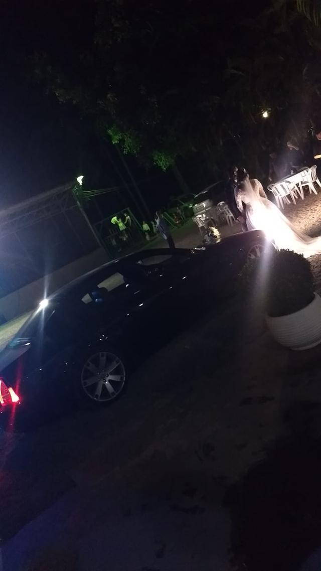 Lindo Sítio & Eventos - 3