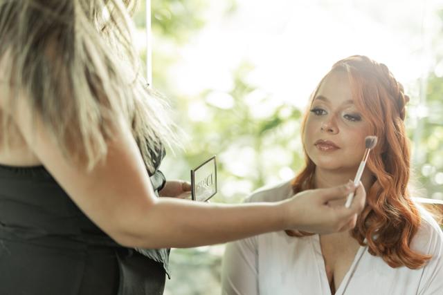 Milena Araújo Beauty Artist - 3