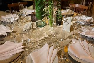 Maggiore Gastronomia e Eventos - 16
