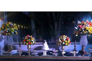 Buffet Bramantes - 12