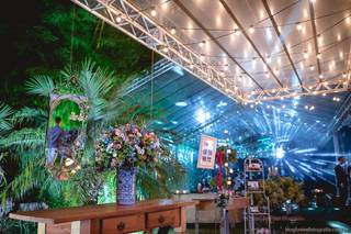 Pousada Chão de Minas - 14