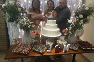 Cake Boutique Doceria e Confeitaria - 6