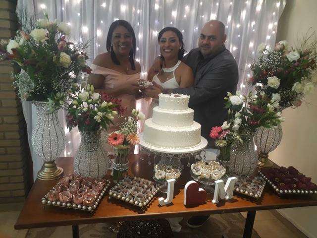Cake Boutique Doceria e Confeitaria - 1
