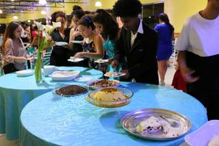 Clave dos Sonhos Festas e Eventos - 10