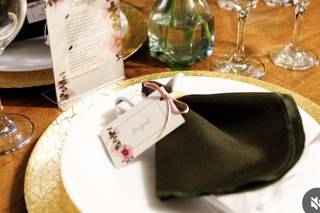 Essenza Event Co - 14