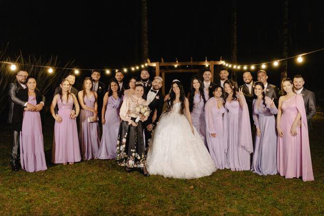 Petit Eventos e Cerimonial - 1