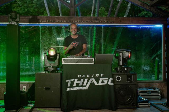 DJ Thiago Prado - 2