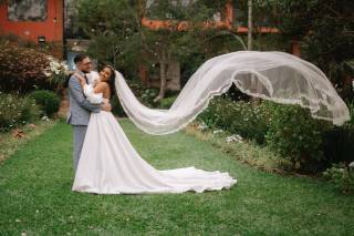 Aroma de Canela Eventos - 5