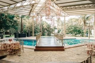 Chácara Alegria Espaço de Eventos - 7