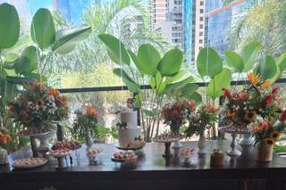 Mara Petty - Decoração e Assessoria em Casamentos - 6