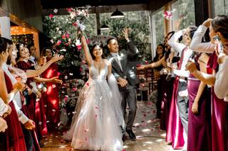 Lu Ribeiro Decorações e Eventos - 12