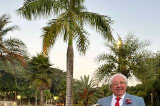 Espaço Sanctuarium - 12
