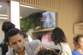 Rhuana Hairstylist - 23