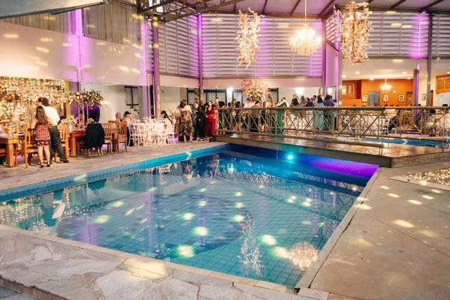 Chácara Alegria Espaço de Eventos - 4