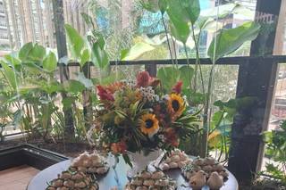 Mara Petty - Decoração e Assessoria em Casamentos - 7