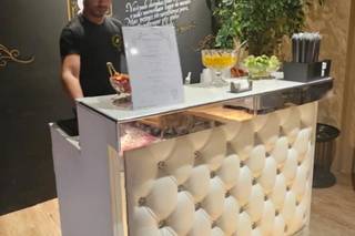 Gold Bar Eventos - 7