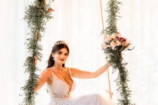 Lu Ribeiro Decorações e Eventos - 13