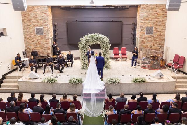 Grupo Musical Asafe - 1