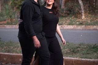 Novos Tempos Foto e Filme - 16