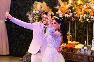 Espaço Jardins Festas e Eventos - 8