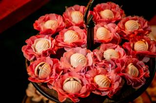 Eliete Pedreira Buffet - 5