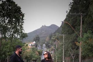 Novos Tempos Foto e Filme - 17