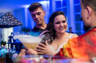 Elementary´s Bartenders - 6
