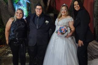 Mara Costa Assessoria Casamentos - 11