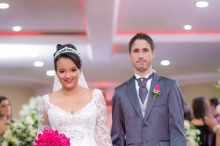 Gleice Kelly Cerimonial - 16