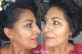 Erika Paixão Hairstylist - 6