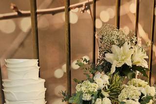 Mara Petty - Decoração e Assessoria em Casamentos - 9