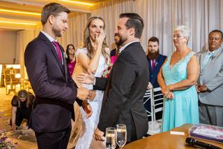 John Mendes Celebrante - 19