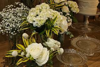 Mara Petty - Decoração e Assessoria em Casamentos - 10