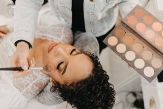 Andressa Peres Makeup & Beauty - 7