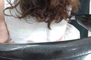 Erika Paixão Hairstylist - 8