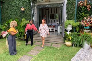 Le Mariage - 7