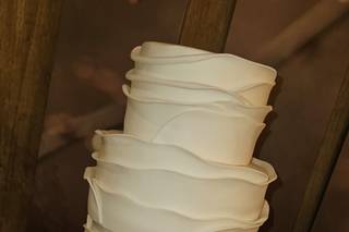 Mara Petty - Decoração e Assessoria em Casamentos - 11