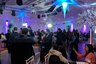 Dudu Art Show Eventos - 6