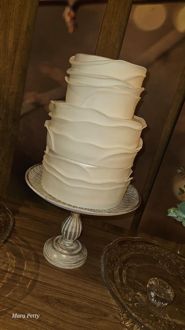 Mara Petty - Decoração e Assessoria em Casamentos - 4