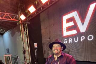 Lumark Som e DJ - 4